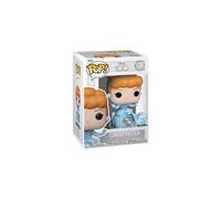 Figurine Funko Pop Disney 100 Cinderella Diamond - Collectionnez votre personnage préféré !