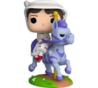 Figurine Funko Pop Disney 100th Anniversary Mary Poppin Bleu 14 cm