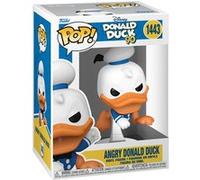 Figurine Funko Pop Disney 90th Donald Duck Angry Multicolore E