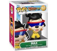 Funko Figurine Pop – Max (A Goofy Movie) – Vinyle – N°1577