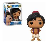 Figurine Funko Pop Disney Aladdin 9 cm NC G