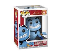 Figurine Funko Pop! - Disney Aladdin Genie with Lamp - Vinyle - #476