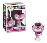 Figurine Funko Pop! Disney: Alice 70th - Cheshire Cat(TRL)