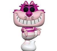 Figurine Funko Pop Disney Alice in Wonderland Cheshire Cat Multicolore G