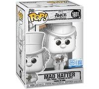 Figurine Funko Pop Disney Alice in Wonderland Sketched Mad Hatter