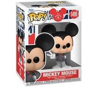 Figurine Funko Pop Disney and friends Mickey Mouse G