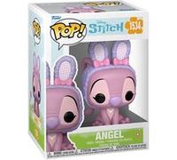 Figurine Funko Pop Disney Angel Pâques G