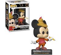 Funko – Figurine Pop Beanstalk Mickey – Disney Archives (800) – Fu49892