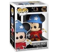 Figurine Funko Pop Disney Archives Sorcerer Mickey G