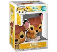 Figurine Funko Pop Disney Bambi S2 G