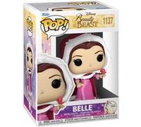 Funko – Figurine Bella Winter 9 cm