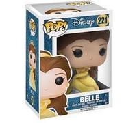 Figurine Funko Pop Disney Beauty and the Beast Belle Multicolore G