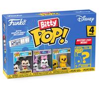 Figurine Funko Pop - Disney - Bitty Pop (Série 1) (71319)