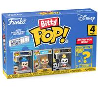 Figurine Funko Pop - Disney - Bitty Pop (Série 3) (71321)