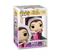 Figurine Funko Pop! Disney : Beauty & Beast - Winter Belle