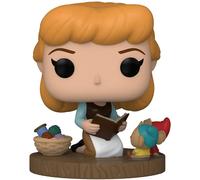 Figurine Funko POP Disney Cendrillon | Cendrillon