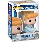 Figurine Pop Disney Cinderella's 75th Cinderella