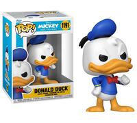 Funko – Figurine Pop! en vinyle – Donald Duck (Disney Classics) – Officiel à collectionner
