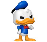 Figurine Funko Pop Disney Classics Donald Duck Bleu 9 cm