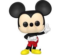 Figurine Funko POP! Disney: Classics- Mickey Mouse