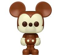 Funko Figurine POP! Mickey Disney Pâques Chocolat 9 cm
