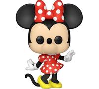 Figurine Funko POP! Disney: Classics- Minnie Mouse