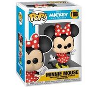 Figurine Funko Pop Disney Classics Minnie Mouse G