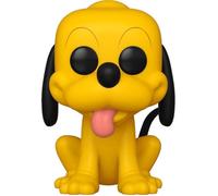 Funko Pop! Disney: Classics - Pluto - Figurine en Vinyle à Collectionner - Idée de Cadeau - Produits Officiels - Jouets pour Les Enfants et Adultes - Movies Fans