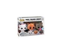 Figurine Funko Pop Disney D100 Aristocats