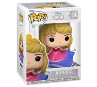 Figurine Funko Pop Disney D100 Aurora