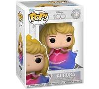 Figurine Funko Pop Disney D100 Aurora G