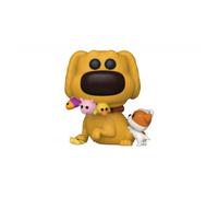 Figurine Pop Funko Disney 1094 - Up La Haut - Doug et ses jouets