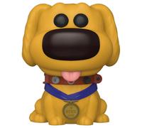 Funko Pop! Figurine en vinyle – Disney Dug Days Hero Dug (Up) – Produit officiel – Idée cadeau
