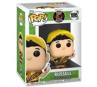 Figurine Funko Pop Disney Dug Days Russell G