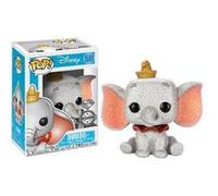 Figurine Funko Pop Disney Dumbo Diamond Glitter Multicolore G