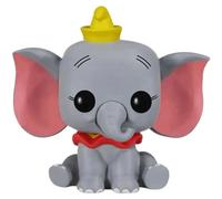 Funko Figurine Pop de Dumbo – Disney