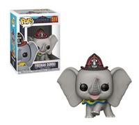 Figurine Funko Pop Disney Dumbo Pop 1 NC G