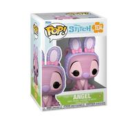 Figurine Funko Pop Disney Angel Pâques G