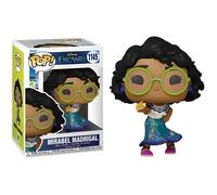 Figurine Funko Pop! Disney Encanto - Mirabel Madrigal 1145