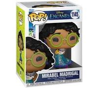Funko Pop! – Figurine en vinyle Encanto Mirabel Madrigal à collectionner – N°1145