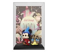 Figurine Funko Pop! - Disney - Fantasia - Blanc - GAMESTOP LTD - Figurine - Pop !