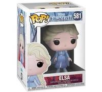 Figurine Funko Pop Disney Frozen 2 Elsa G