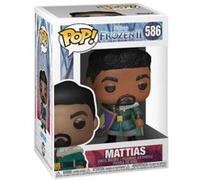 Figurine Funko Pop Disney Frozen 2 Mattias G