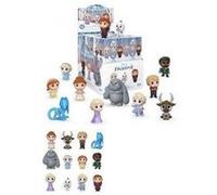 Funko- Disney Frozen 2 Figurine de Collection, 40908, Multicolore