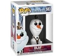 Figurine Funko Pop Disney Frozen 2 Olaf G