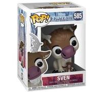 Disney - Frozen 2 - Bobble Head Pop N° 585 - Sven
