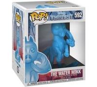 Figurine Funko Pop Disney Frozen 2 Water Nokk G