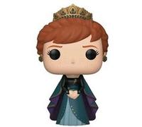 Figurine Funko Pop Disney Frozen La Reine des Neiges 2 Anna Epilogue G