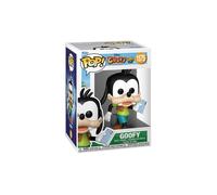 Funko Pop! – Figurine en vinyle Goofy Goof (A Goofy Movie) – Produit officiel