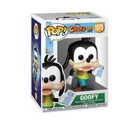 Figurine Funko Pop Disney Goofy - Garantie 2 ans